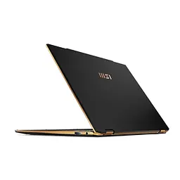 Ноутбук MSI Summit 13 AI+ Evo A2VMTG,9S7-13P511-036,Ultra 7 258V (8 ядер),Arc 140V 8 Core,32GB 8533MHz LPDDR5x - мініатюра 2