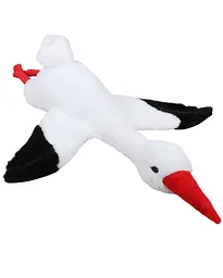 Мяка іграшка Лелека Копиця 00559-3 Різнокольоровий shop (2926900216991)