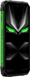 Смартфон Blackview FORT 1 4/128GB Green EU - мініатюра 5