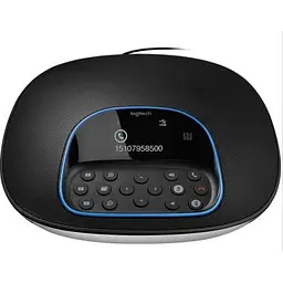 Веб-камера Logitech Group Video conferencing system (960-001057) - мініатюра 3