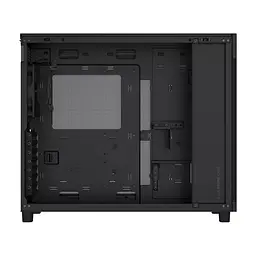 Корпус для ПК ASUS Prime AP303 Mesh Black (90DC00V0-B39000) - мініатюра 6