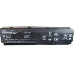 Акумулятор до ноутбука AlSoft HP Pavilion M6-1000 (DV4-5000) HSTNN-LB3P 9000mAh (100Wh) 9c (A41647)