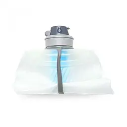 М'яка фляга з фільтром HydraPak Flux+ Filter Kit 1.5 L (1017-GF425F) - мініатюра 2