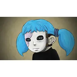 Ключ активації Microsoft Sally FAce and Space для Xbox One/Series - мініатюра 2