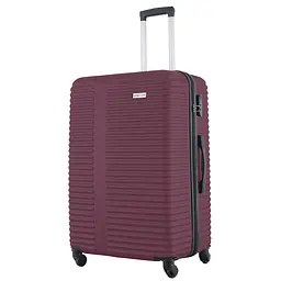 Валіза Semi Line 28" (L) Burgundy (T5574-6)