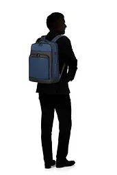 Рюкзак 15,6" Samsonite MYSIGHT BLUE 43x30x16 KF9*01004 - мініатюра 5