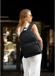 Рюкзак жіночий Sambag 46х28х13 см sum0023714