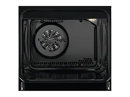 Электрическая плита Electrolux LKR520275K - миниатюра 3