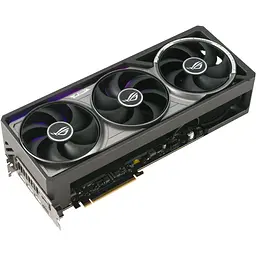 Відеокарта Asus ROG Astral GeForce RTX 5080 OC 16GB (ROG-ASTRAL-RTX5080-O16G-GAMING) UA [127186] - мініатюра 7