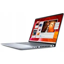 Ноутбук Dell Inspiron 16 Plus,процесор Ultra 9 185H,16GB,512GB,+,touchscreen,1.9 kg - мініатюра 3