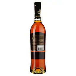 Напій алкогольний Shabo Old Georgian Legend Chocolate, 0,5 л - мініатюра 2