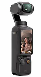 Екшн-камера DJI Osmo Pocket 3 (CP.OS.00000301.03)