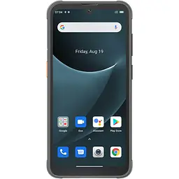 Смартфон Blackview BV5200 4/32Gb Black [77434] - мініатюра 4