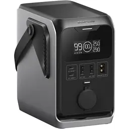 Зарядна станція EcoFlow TRAIL 300 DC 300W 288 Wh (EF-TRAIL300-N)