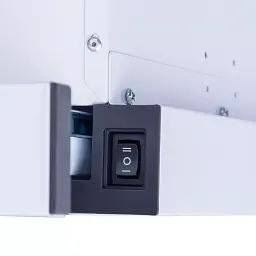 Витяжка телескопічна Minola HTL 6914 WH 1300 LED - мініатюра 6