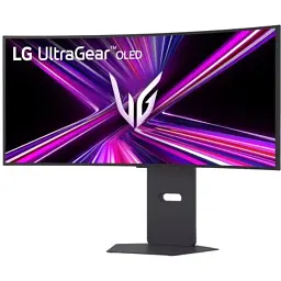 Монітор LG 34GX900A-B - мініатюра 2