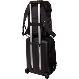 Рюкзак для фотоапарата Thule Covert DSLR Backpack 24L Black (3203906) [88652] - мініатюра 13