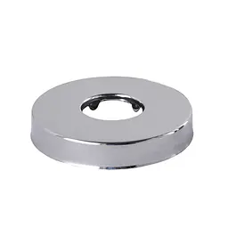 Кран напівобертовий кутовий з цангою Solomon 1/2″х 3/8″ Lazer 7076 000002250 - мініатюра 5