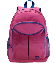 Рюкзак міський Semi Line 20 Pink/Blue (J4916-3) - мініатюра 2