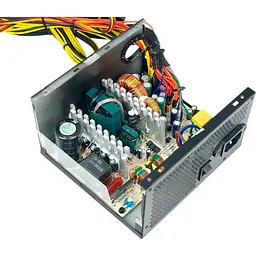Блок живлення Chieftec Smart 700W (GPS-700A8) [93742] - мініатюра 7