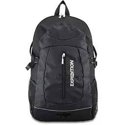 Рюкзак міський Semi Line 24 Black (A3034-1) - мініатюра 2