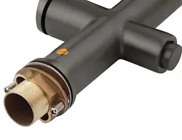 Змішувач для кухні Kroner KRP Graz - GRP03815 (CV031337) - мініатюра 6