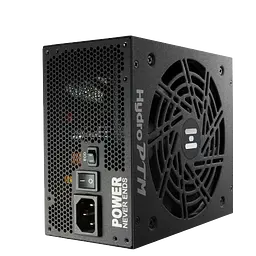 Блок живлення FSP Hydro PTM Pro 650W 80+ Platinum (HPT2-650M) - мініатюра 2