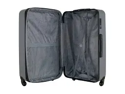 Валіза Semi Line 28 L Graphite (T5924-3) - мініатюра 9