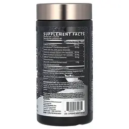 Комплексні жироспалювачі Lipo-6 Hardcore 60 капсул (USA) Nutrex vit0005599 - мініатюра 2