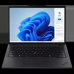 Ноутбук Lenovo ThinkPad P14 Gen 5 7 PRO 8840HS la 51GHz, IPS, 64GB DDR5, 1TB, Windows 11 Pro