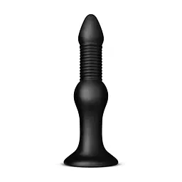 Анальная пробка BUTTR - Explosive Warhead Anal Dildo