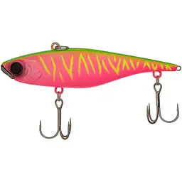 Воблер Jackall TN Slim 8 80 mm 12.0 g Червоно-жовтий (1013-1699.27.61)