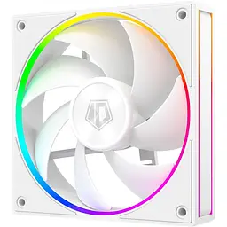 Вентилятор ID-Cooling AF-127-ARGB-W - мініатюра 3