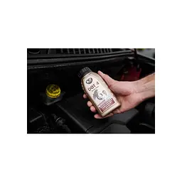 Гальмівна рідина K2 Turbo Brake Fluid DOT 4 0,25 л (T124) - мініатюра 6
