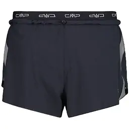 Шорти CMP Men's Running Shorts Antracite L (1097-31C6397-U423 50)