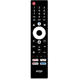 Рідкокристалічний телевізор ERGO 32JHS6800 - мініатюра 2