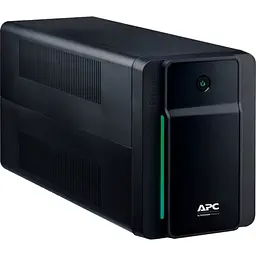 Джерело безперебійного живлення (ДБЖ) APC Easy UPS 1200VA IEC (BVX1200LI) [109712] - мініатюра 2