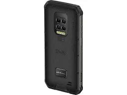 Смартфон UleFone Armor 9 8/128GB Black (6937748733515) - миниатюра 4
