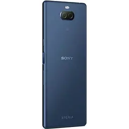 Смартфон Sony Xperia 10 I4113 3/64Gb Blue Seller Refurbished - мініатюра 7