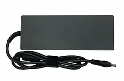Блок живлення для ноутбука Toshiba 120W 19V 6.3A 5.5x2.1mm YDS120 Аналог