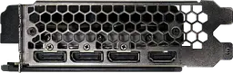 Відеокарта GeForce RTX 3060 12GB Gainward Ghost (NE63060019K9-190AU) Б/В - мініатюра 3
