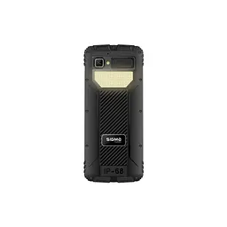 Мобільний телефон Sigma X-treme PM68 Black (4827798686911) - мініатюра 5