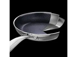 Сковорода Bergner Steelblue 20 см (BG-33211-BL) - мініатюра 4