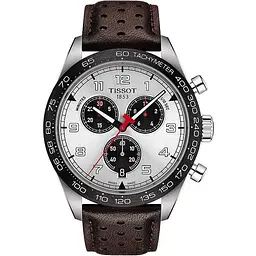 Годинник Tissot PRS 516 Quartz Chronograph T131.617.16.032.00