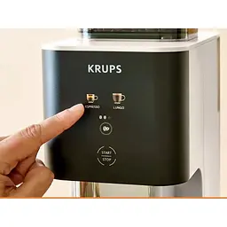 Каво машина Krups SA4001E0 (SA4001E0) - мініатюра 4