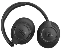 Гарнітура JBL TUNE 730BT Чорний (JBLT730BTBLK) (7225533) - мініатюра 9