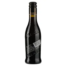 Вино Canti Merlot Terre Siciliane, червоне, сухе, 13%, 0,25 л (32790) - мініатюра 2
