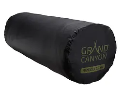 Килимок самонадувний Grand Canyon Hancock 7.5 XW Nutria Brown (30621625) - мініатюра 6