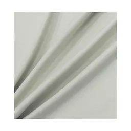 Скатертина MirSon Водонепроникна №403 Satin Waterproof Light Gray 140x220 см (2200006739500) - мініатюра 5