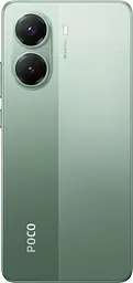Смартфон Xiaomi Poco X7 Pro 12/256GB Green (Global) (no charger) [5G, NFC] - мініатюра 3